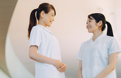 採用情報