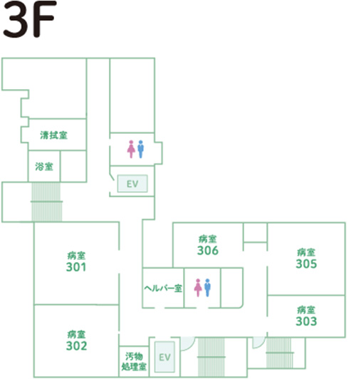 3階