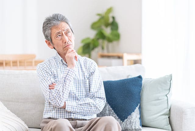 神経内科（物忘れ外来）