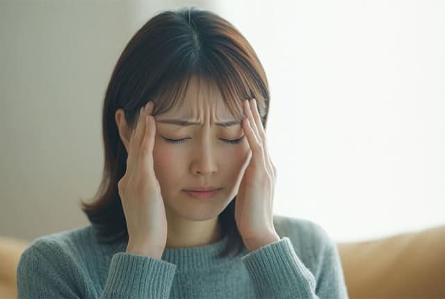 頭痛外来